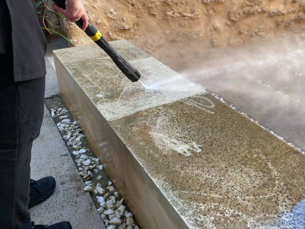 Why Choose Our Certified Pressure Washing Experts for Your Project Needs in Neillsville, WI?