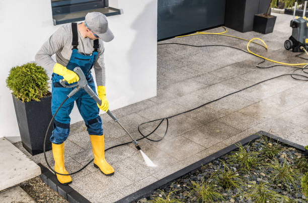 Pressure Washing Estimates in Neillsville, WI