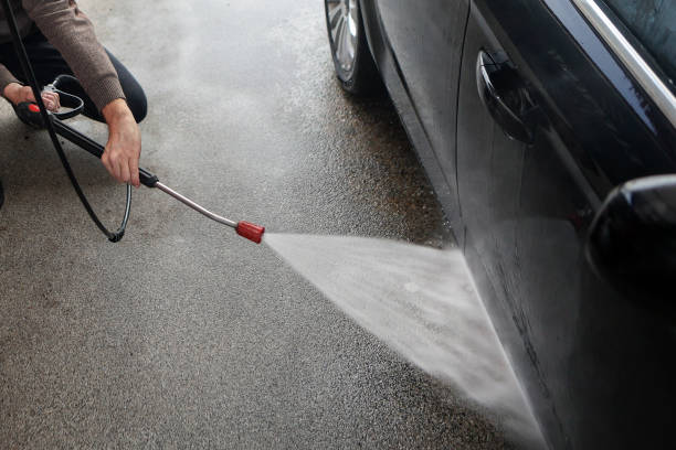 Why Choose Our Certified Pressure Washing Experts for Your Project Needs in Neillsville, WI?